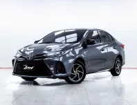 5C389 TOYOTA YARIS ATIV 1.2 SPORT AT 2021