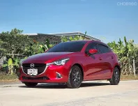  MAZDA2 [Hatchback] 1.3 High Connect 6A/T ปี 2018