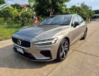 VOLVO S60 2.0 T8 R-Design AWD ปี 2020