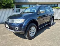 MITSUBISHI PAJERO SPORT 2.5 GT 4WD ออโต้ ปี 2013