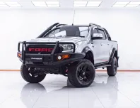 1E598 FORD RANGER 2.2 XLT DBL CAB HI-RIDER MT 2016