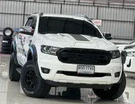 2019 Ford RANGER 2.2 Hi-Rider XLT AT