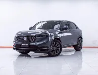 1E670 HONDA HR-V 1.5 E:HEV RS AT 2022