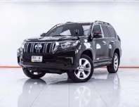 1E747 TOYOTA LANDCRUISER PRADO 2.8 TGZ 4WD AT 2021