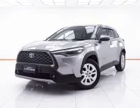 1E201 TOYOTA COROLLA CROSS 1.8 SPORT AT 2023