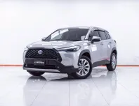 1E667 TOYOTA COROLLA CROSS 1.8 HYBRID SMART AT 2023