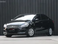 Suzuki Ciaz 1.2 GL 2018 รถมือสองสภาพดี