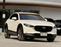 Mazda CX-30 2.0 SP 100th Anniversary 2021 รถ SUV มือสองสภาพดี