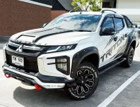 2023 Mitsubishi TRITON 2.4 Double Cab GLS Plus