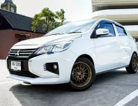 2022 Mitsubishi MIRAGE 1.2 Active