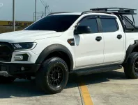 Ford Ranger XLS Plus 4 ประตู Hilander 2.2 MT ปี 2021