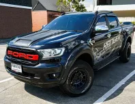 2018 FORD RANGER 2.2 XLT DOUBLE CAB HI-RIDER