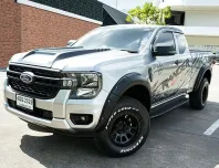 2023 FORD RANGER 2.0 XL+ OPEN CAB HI-RIDER