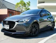 2020 MAZDA 2 1.3 S