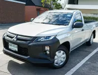 2022 MITSUBISHI TRITON 2.5 GL SINGLE CAB