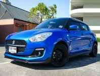 2022 SUZUKI SWIFT 1.2 GL