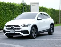 2023 Mercedes-Benz GLA-Class 1.3 GLA200 SUV รถสวย ไมล์น้อย  