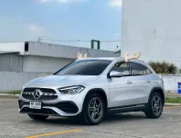 2022 Mercedes-Benz GLA-Class 1.3 GLA200 SUV รถสภาพดี มีประกัน ไมล์แท้  