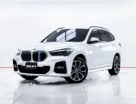 5C442 BMW X1 2.0 sDrive20d M SPORT F48 AT 2022