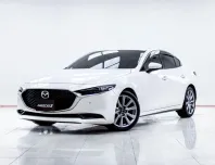 5C416 MAZDA 3 2.0 SP 4Dr AT 2021