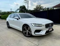 Volvo V60 T8 Inscription 2021