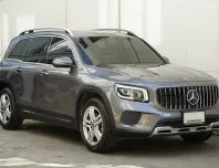 2021 Mercedes-Benz GLB-Class 1.3 GLB200 SUV รถบ้านมือเดียว 