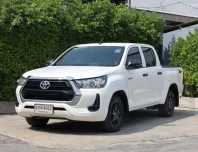 2022 Toyota Hilux Revo 2.4 Z Edition ออกรถ 0.บาท รถสวยสภาพนี้หายาก รถเจ้าของเดียวไมล์แท้100%