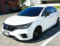 2022 HONDA CITY 1.0 RS HATCHBACK