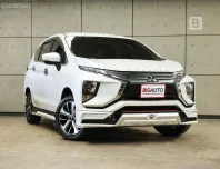 2020 Mitsubishi Xpander 1.5 GT Wagon AT ไมล์แท้ 2 หมื่น มือแรกจากป้ายแดง ชุดแต่งรอบคัน B8936