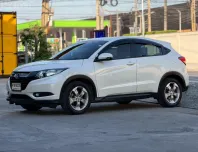2015 Honda HR-V 1.8 S