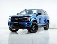 2B242 FORD EVEREST 2.0 TURBO TREND AT 2023