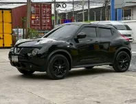 2014 Nissan Juke 1.6 ฟรีดาวน์