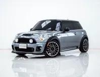 4B078 MINI COOPER 1.6 S 2012 ออกรถ 0 บาท