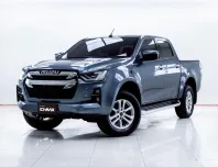 5C397 ISUZU D-MAX 1.9 Ddi L DA HI-LANDER CAB4 MT 2020