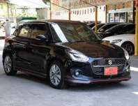 2022 Suzuki Swift 1.2 GLX Hatchback