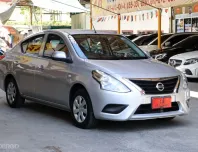 2019 Nissan ALMERA 1.2 E