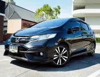 2021 Honda JAZZ 1.5 RS