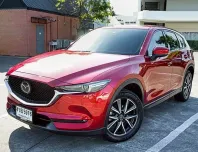 2019 Mazda CX-5 2.0 SP