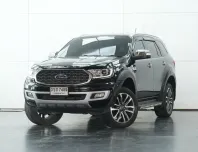 2022 Ford Everest 2.0 Bi-Turbo 4WD Titanium Plus A/T
