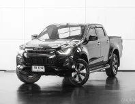 2019 IS D-Max 3.0 Ddi M Hi-Lander Cab4 A/T