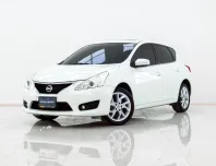 6B387 NISSAN PULSAR 1.8 V AT 2013