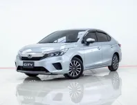 6B398   HONDA CITY 1.0 SV AT 2020