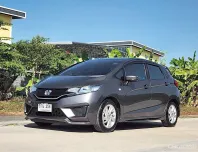 Honda Jazz GK 1.5V+ A/T ปี 2016