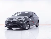 1F502 HONDA CITY 1.5 SV EHEV 5DR. AT 2025