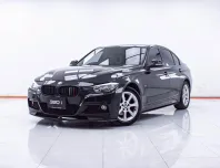 1E613 BMW SERIES 3 320I 2.0 AT 2017