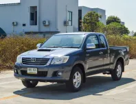 Toyota Vigo Champ Smart Cab 2.5 G MT ปี 2014