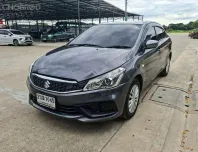 Suzuki Ciaz 1.2 GL เกียร์ออโต้ ปี 2021 ผ่อนเริ่มต้น 5,*** บาท