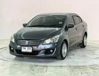 Suzuki Ciaz 1.2 GL เกียร์ออโต้ ปี 2016/2017 ผ่อนเริ่มต้น 3,*** บาท