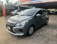 Mitsubishi Mirage 1.2 GLX ออโต้ ปี 2021/2022 ผ่อนเริ่มต้น 5,*** บาท