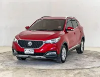 MG ZS 1.5 D เกียร์ออโต้ ปี 2019 ผ่อนเริ่มต้น 5,*** บาท